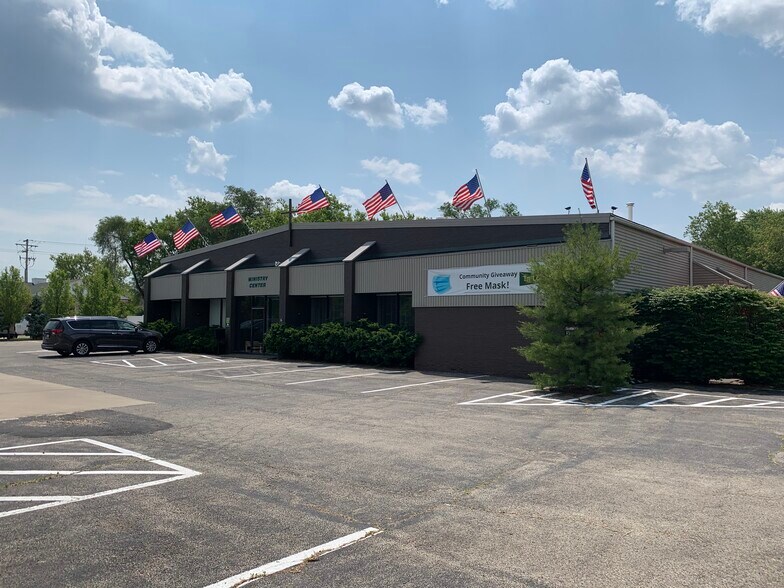 More Photos Of 1307 E Palatine Rd, Arlington Heights Religious Facility For Sale