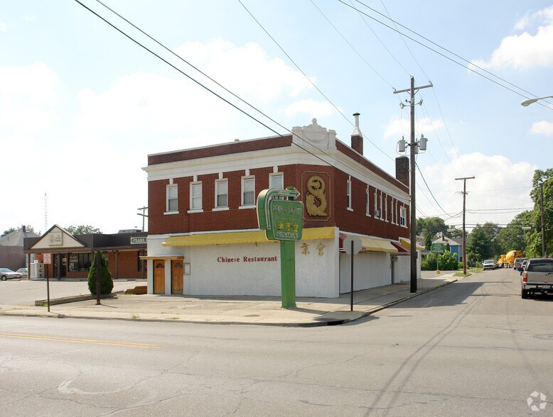 More Photos Of 1771-1773 W 5th Ave, Columbus Storefront Retail Residential For Sale