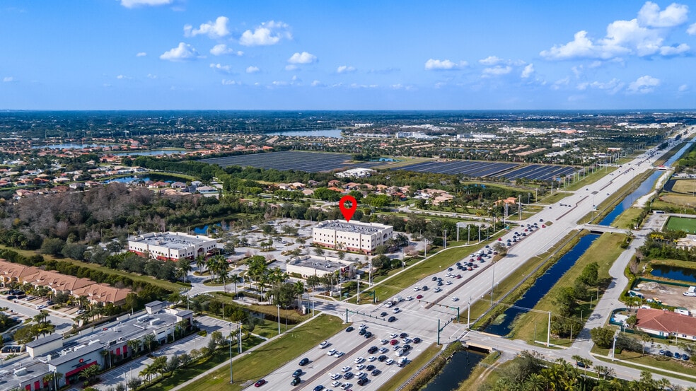More Photos Of 3319 State Road 7, Wellington Medical For Sale
