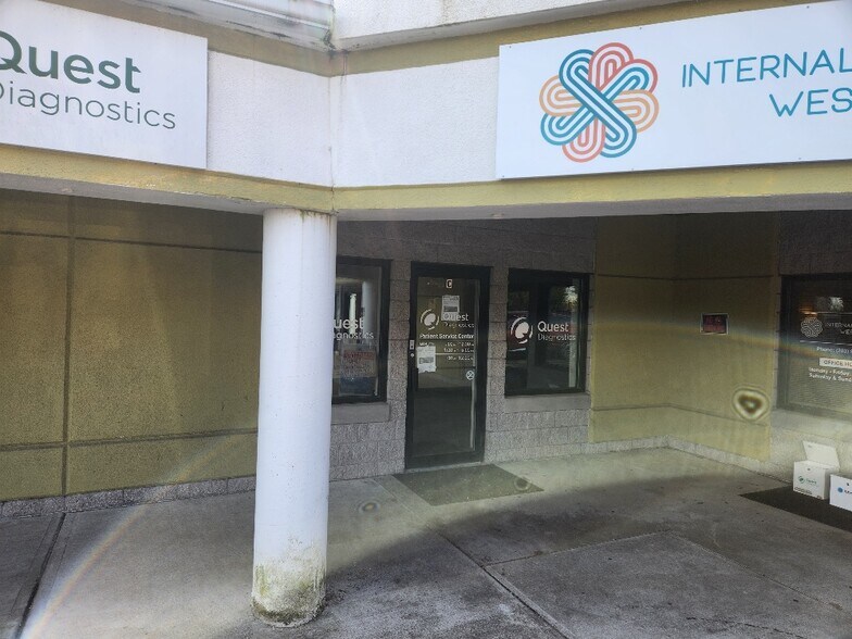 More Photos Of 764 Campbell Ave, West Haven Office For Sale