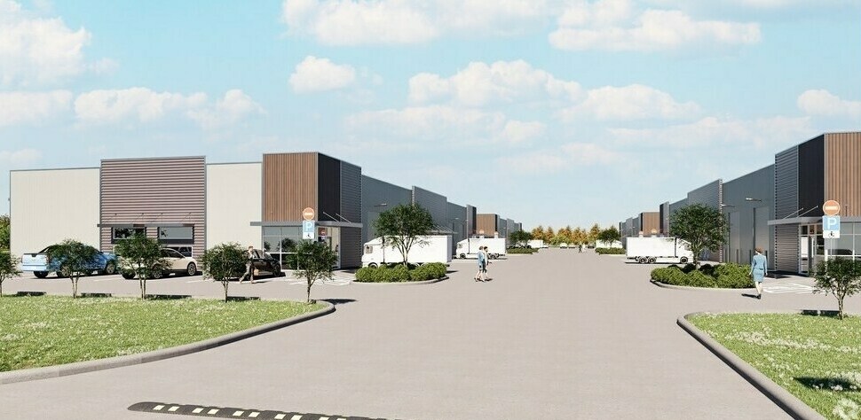 More Photos Of 5279 N Main St, Baytown Unknown For Lease