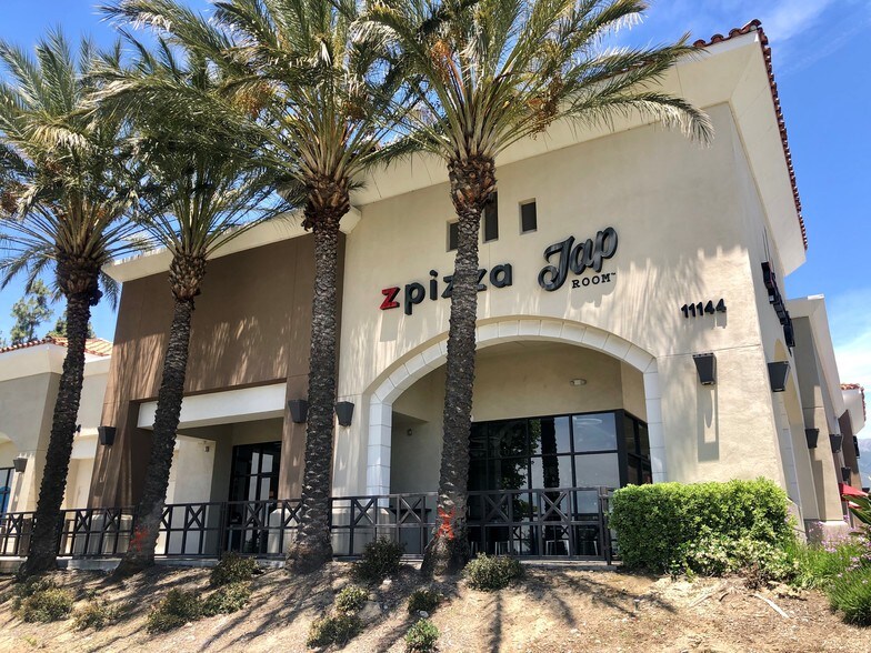 More Photos Of Foothill Blvd @ Milliken Ave, Rancho Cucamonga Unknown For Lease