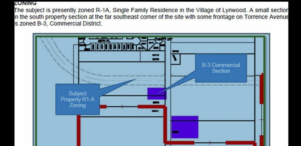 More Photos Of 20800 Torrence Ave, Lynwood Land For Sale