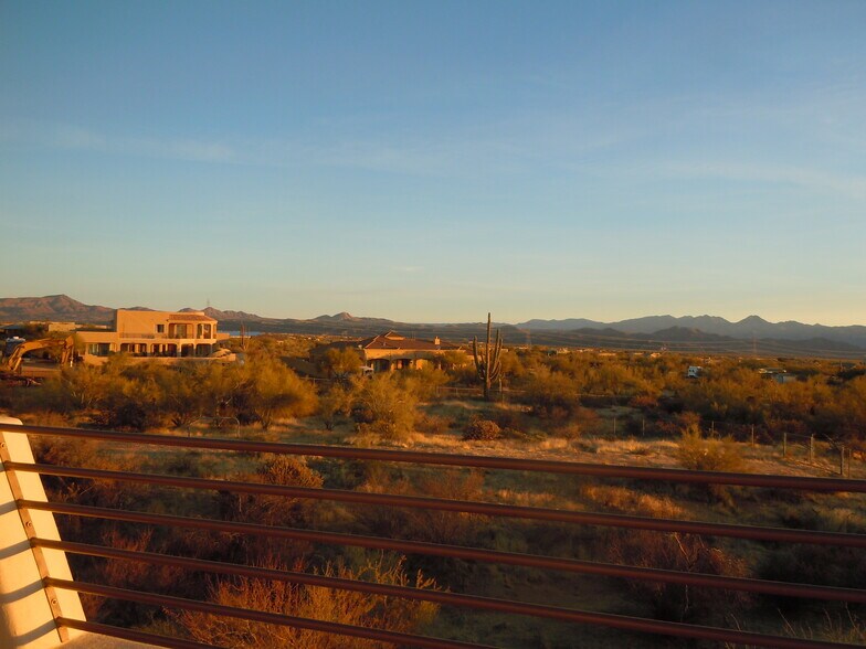 More Photos Of 13631 E Montgomery Rd, Scottsdale Contractor Storage Yard For Sale