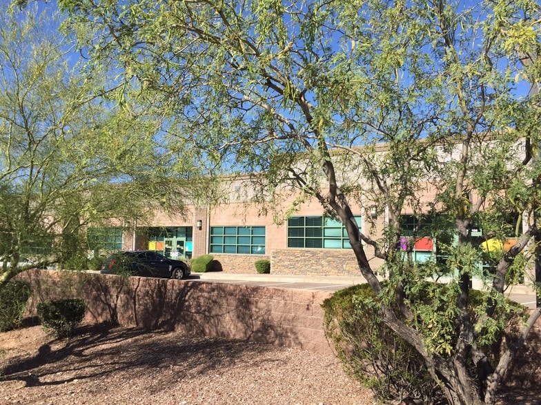 More Photos Of 42212 N 41st Dr, Anthem Light Manufacturing For Lease