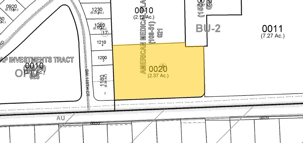 More Photos Of 11880 Bird Rd, Miami Medical For Lease