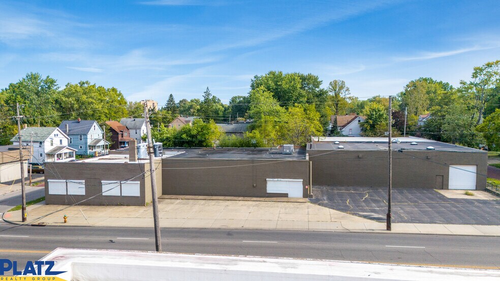 More Photos Of 1427 Youngstown Rd SE, Warren Industrial For Sale