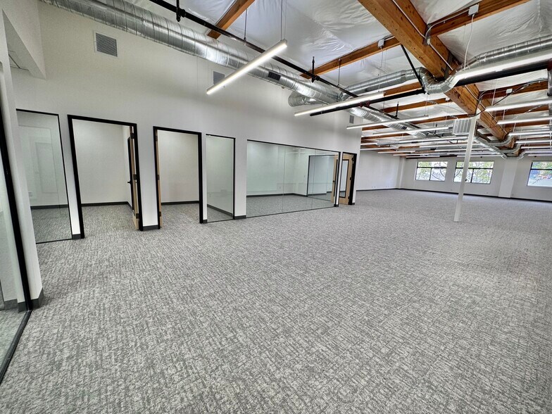 More Photos Of 321 Castro St, Mountain View Office For Lease
