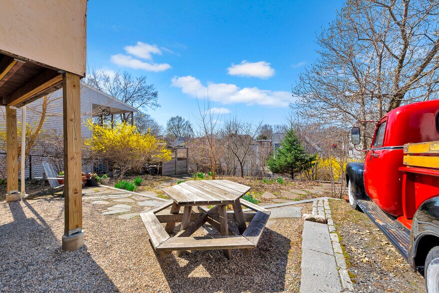 More Photos Of 126 Westbourne Ter, Brookline Multifamily For Sale