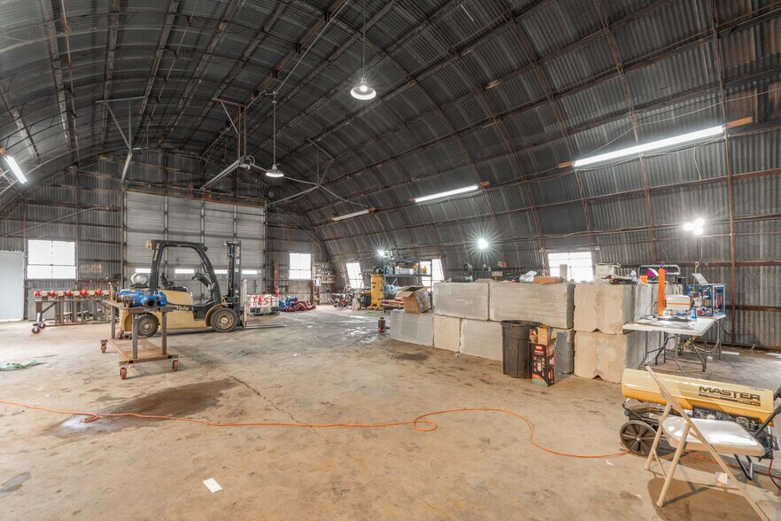 More Photos Of , El Reno Industrial For Sale