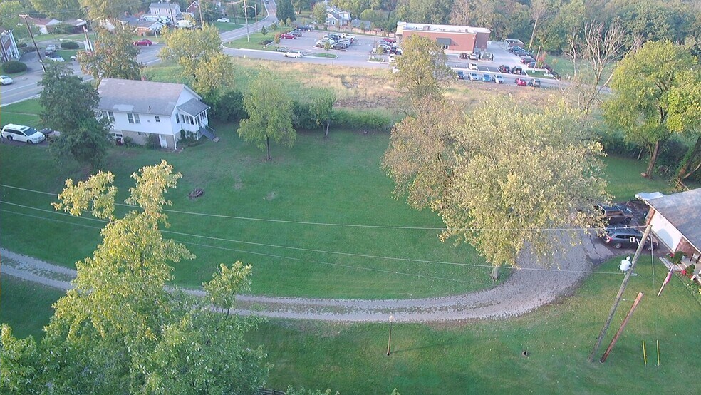 More Photos Of 7650 Bridgetown Rd, Cincinnati Land For Sale