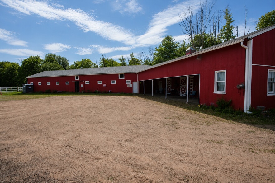 More Photos Of 85 East St, East Granby Land For Sale