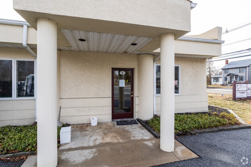 More Photos Of 285 S Church St, Moorestown Medical For Lease