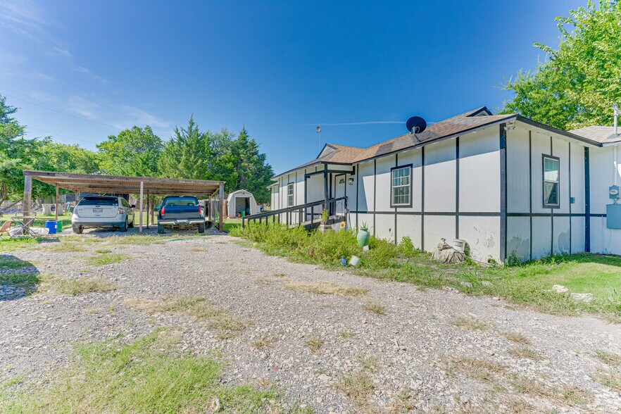 More Photos Of 11381 County Road 739, Princeton Land For Sale