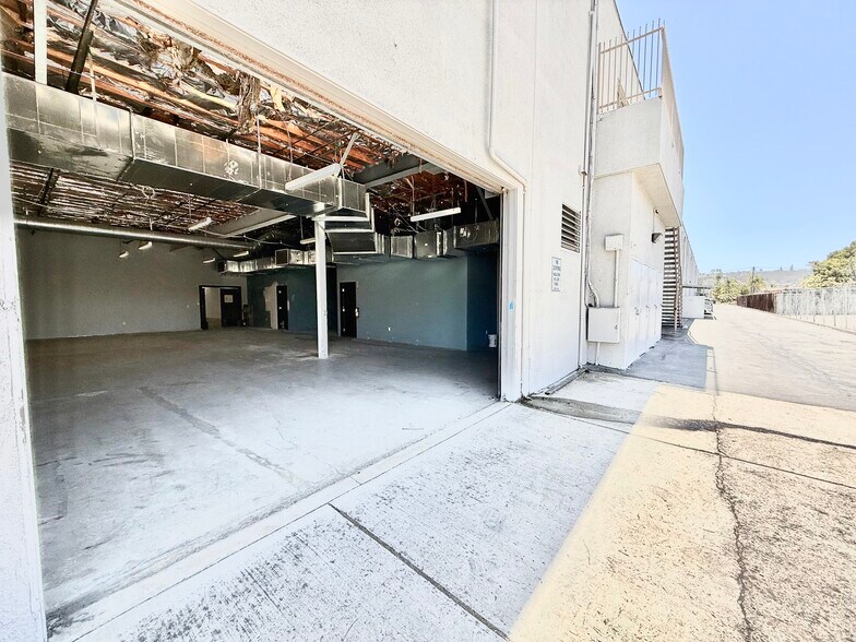 More Photos Of 450 Fletcher Pky, El Cajon Unknown For Lease