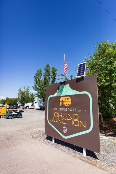 More Photos Of 793 22 Rd, Grand Junction Trailer Camper Park For Sale
