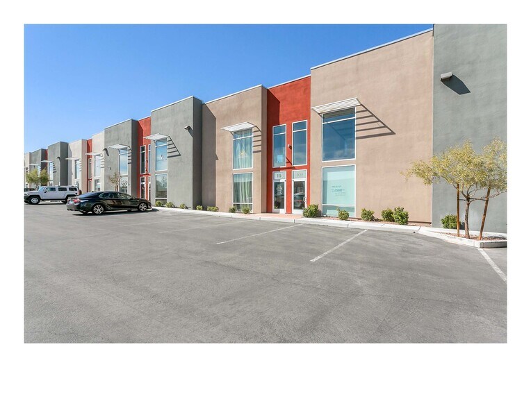 More Photos Of 7336 W Post Rd, Las Vegas Loft Creative Space For Lease