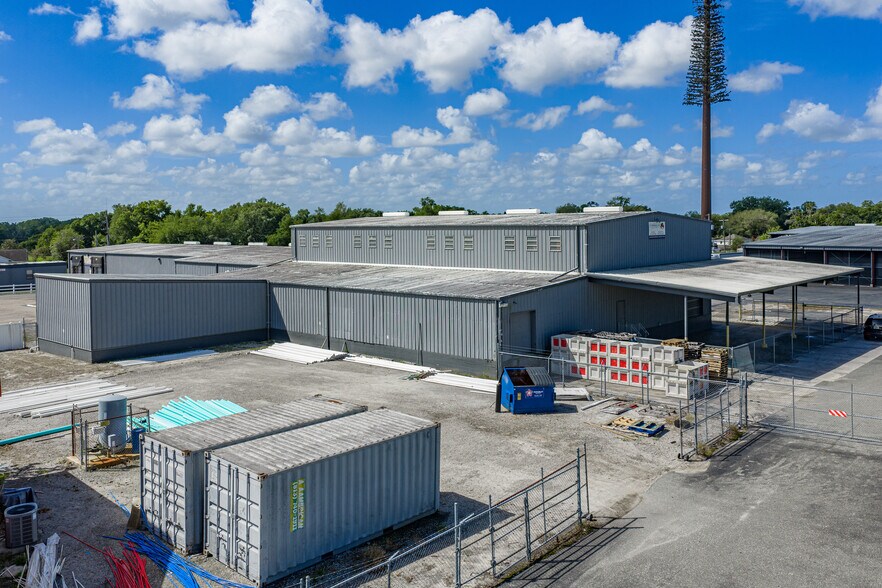 More Photos Of 3120 N Dover Rd, Dover Refrigeration Cold Storage For Sale