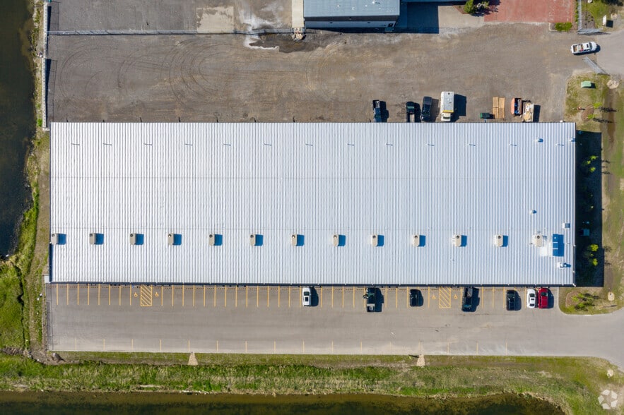 More Photos Of 235126 Ryan Rd, Calgary Warehouse For Sale