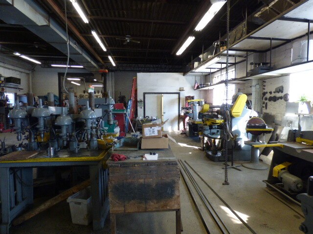 More Photos Of 799 County Route 111, Hannacroix Warehouse For Sale