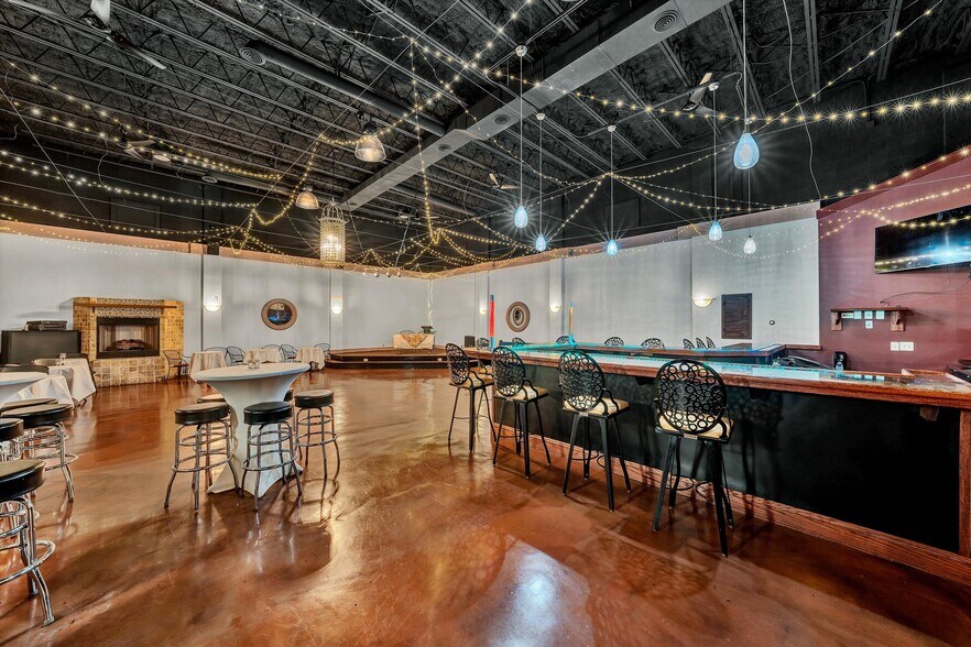 More Photos Of 106 Stoney Battery Rd, Troutville Restaurant For Sale