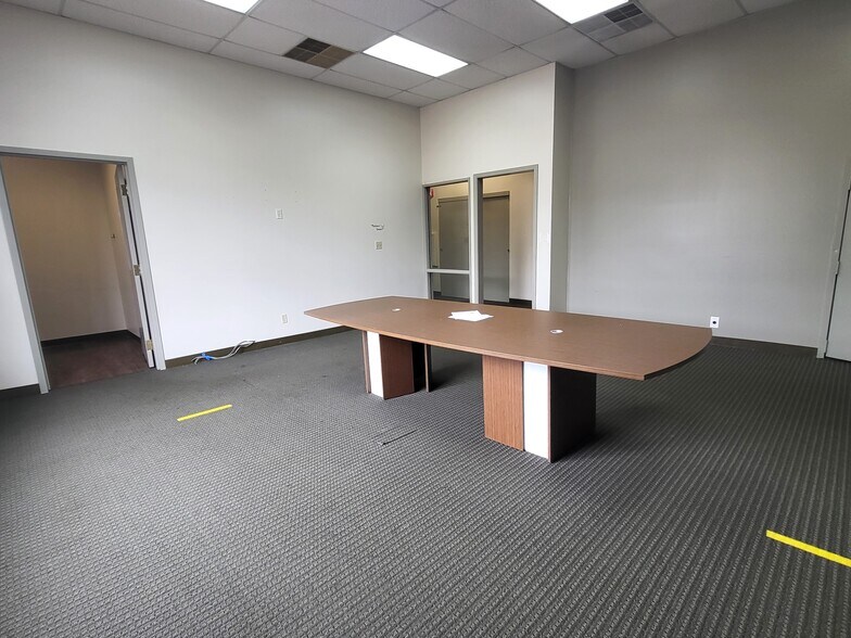 More Photos Of 2488 Junipero Serra Blvd, Daly City Office For Sale