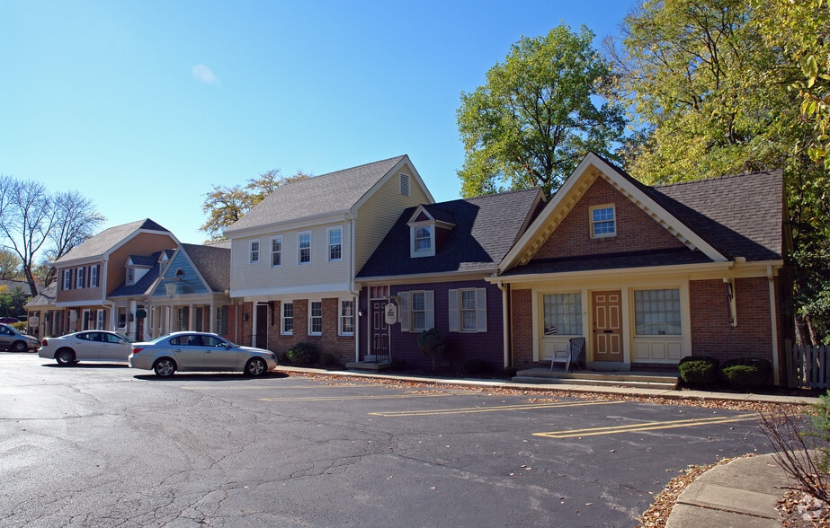 More Photos Of 19-55 Irongate Park Dr, Dayton Office For Lease