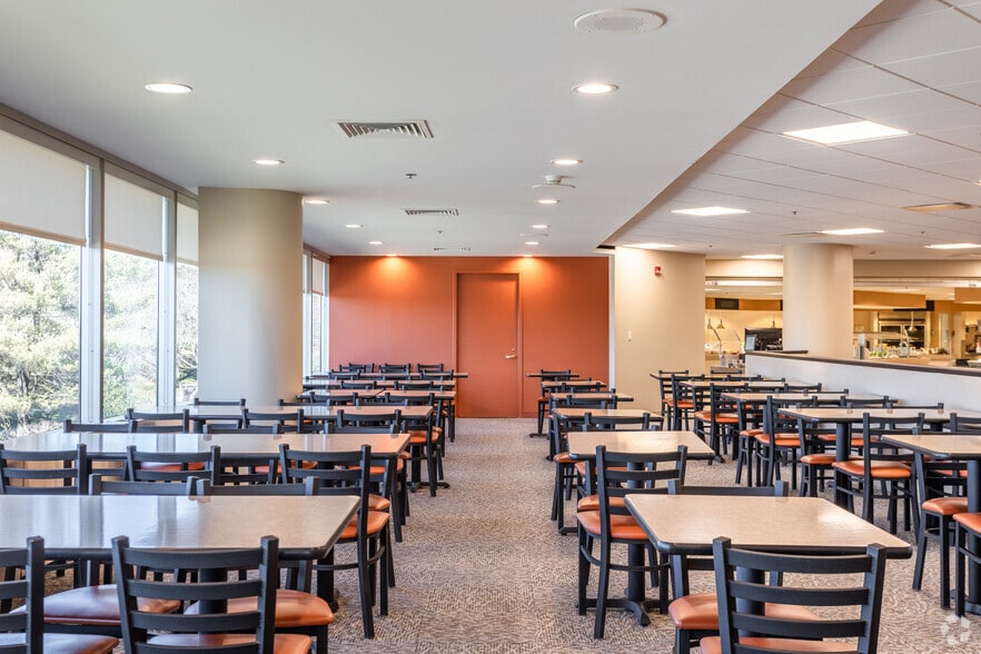 More Photos Of 100 Manhattanville Rd, Purchase Office For Sale