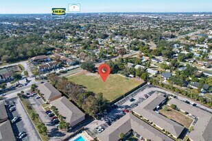 More Photos Of 5721 S Texas Ave, Orlando Religious Facility For Sale