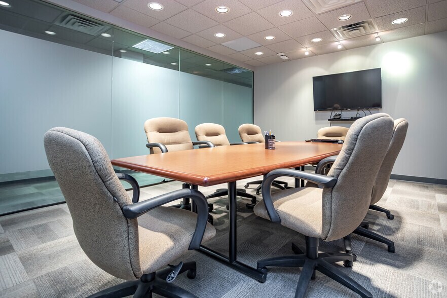 Photo of 1st Floor Ste 105