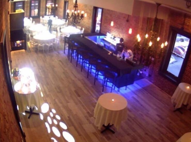 More Photos Of 217 Broadway, Bethlehem Restaurant For Lease