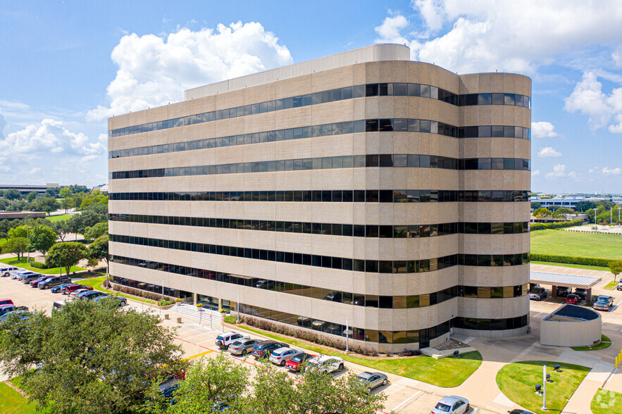 Primary Photo Of 5601 Executive Dr, Irving Office For Lease