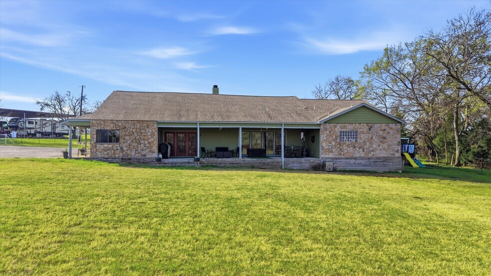 More Photos Of 1199 E Sunset Blvd, Celina Land For Sale