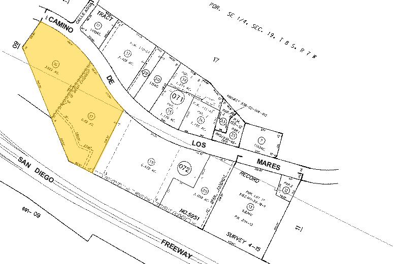 More Photos Of 638 Camino De Los Mares, San Clemente General Retail For Lease