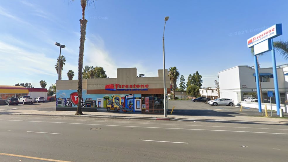 More Photos Of 430 Broadway, Chula Vista Auto Repair For Lease