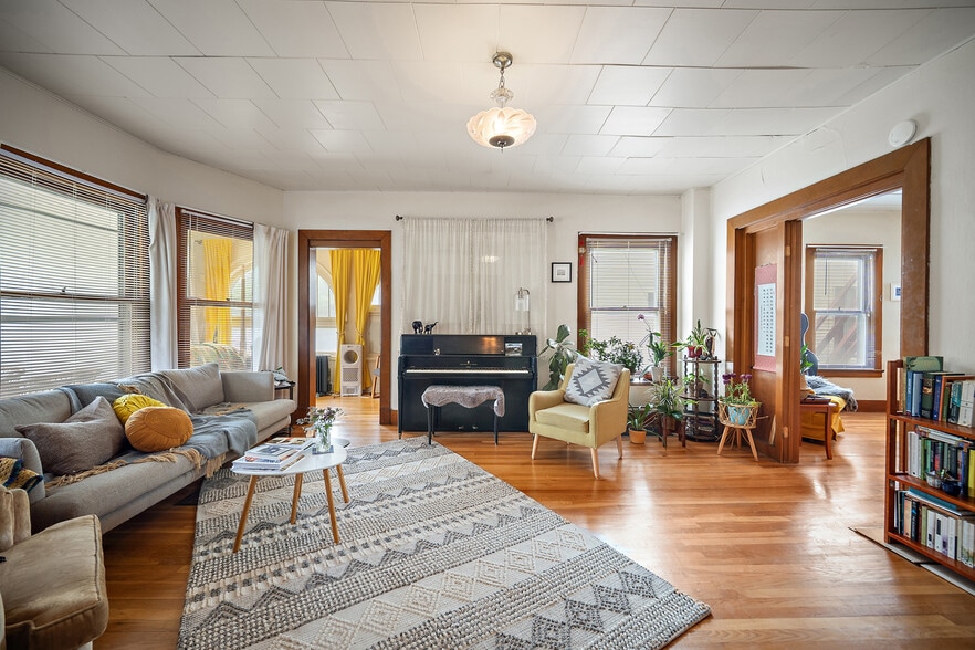 More Photos Of 1224 N Weber St, Colorado Springs Apartments For Sale