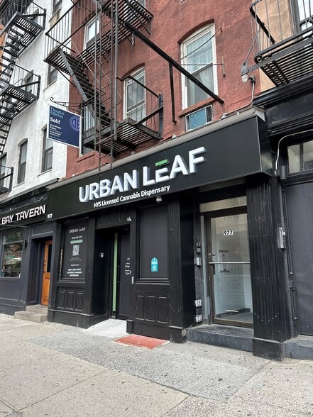 More Photos Of 977 2nd Ave, New York Storefront Retail Residential For Sale