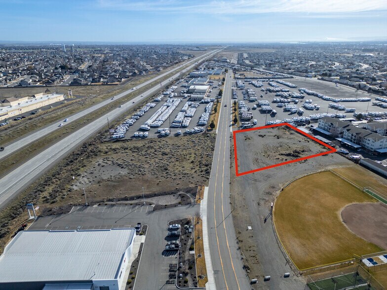 More Photos Of 9145 St. Thomas dr, Pasco Land For Sale