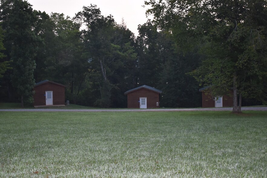 More Photos Of 3645 Yancey Rd, Marion Baseball Field For Sale