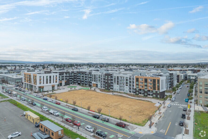 More Photos Of 3301 Innovation Way, Fremont Apartments For Lease
