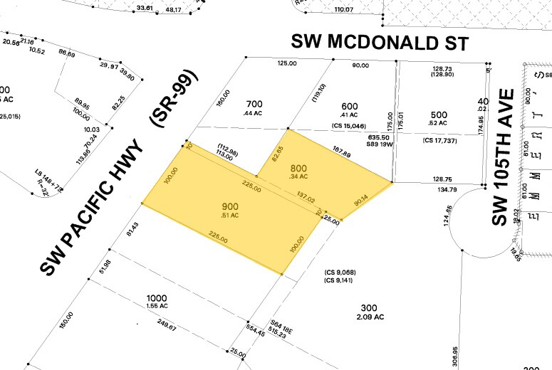 More Photos Of 14050 SW Pacific Hwy, Tigard Office For Lease