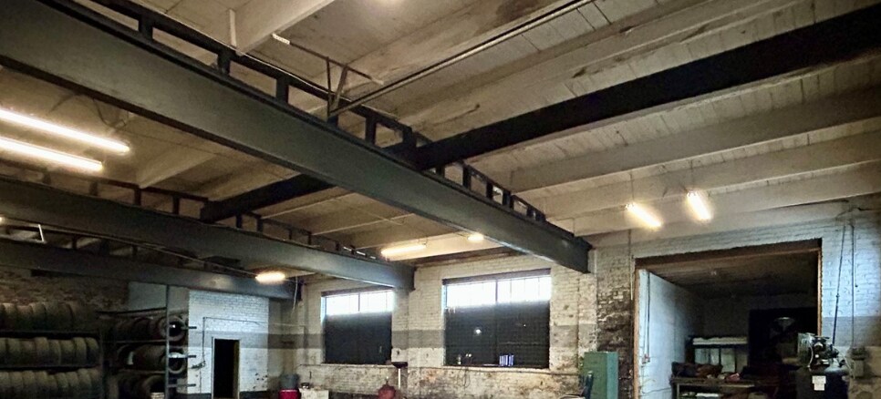 More Photos Of 1201 N 25th St, Richmond Freestanding For Sale