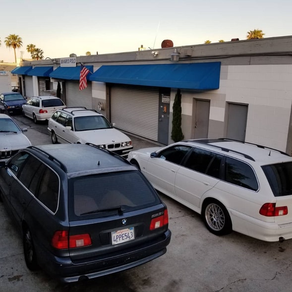 More Photos Of 7464 Draper Ave, La Jolla Service For Sale