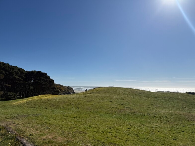 More Photos Of Beach Loop Rd @ Beach Ln, Bandon Land For Sale