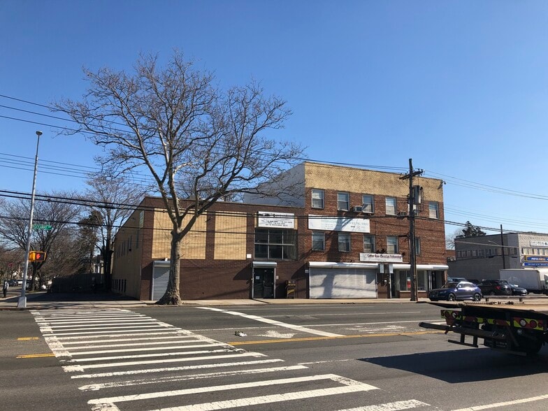 More Photos Of 160-23 Rockaway Blvd, Jamaica Office Residential For Sale