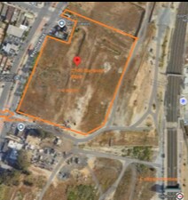 More Photos Of 2500 Bay Shore Blvd, San Francisco Land For Lease