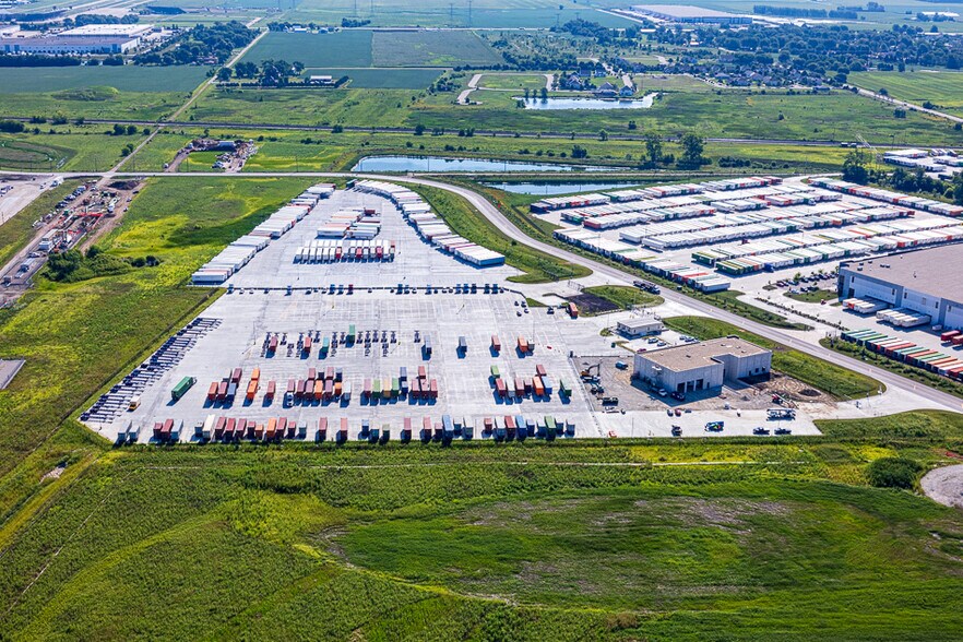 More Photos Of 3851 Brandon Rd, Elwood Land For Lease