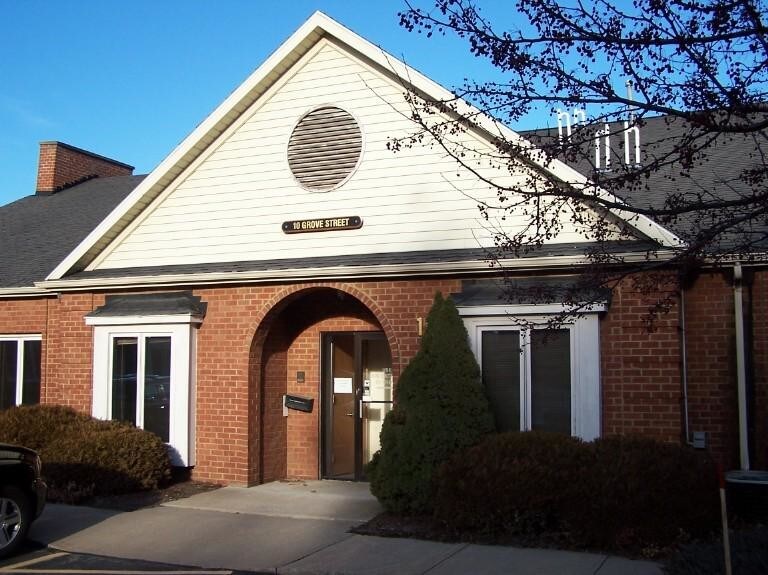 Primary Photo Of 10 Grove St, Pittsford Office For Lease
