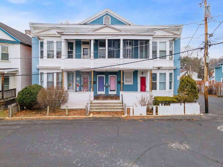 More Photos Of , Watervliet Multifamily For Sale