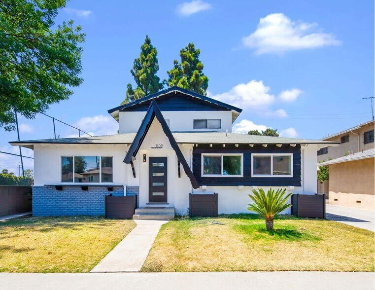 More Photos Of 1109 S Spruce St, Montebello Apartments For Sale